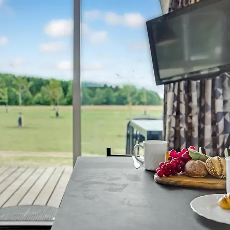 Beautiful In With House A Panoramic View Casa vacanze Kolding