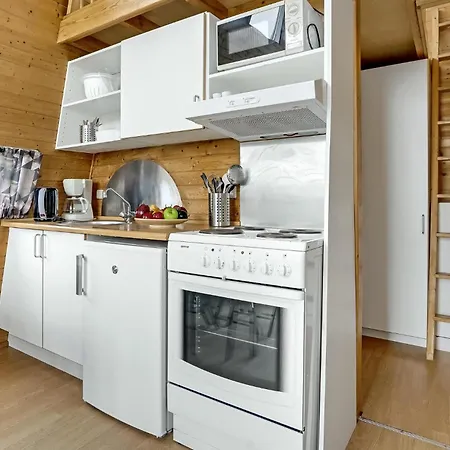 Holiday home Lovely In With Kitchen *
