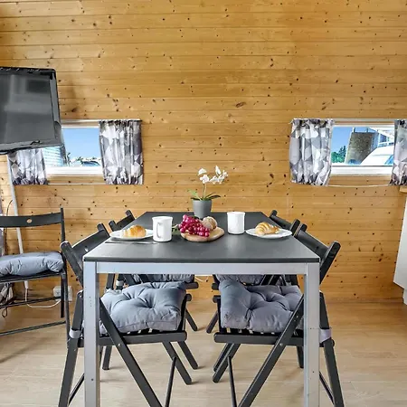 Lovely In With Kitchen Holiday home Kolding