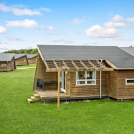 Holiday home Lovely In With Kitchen Kolding