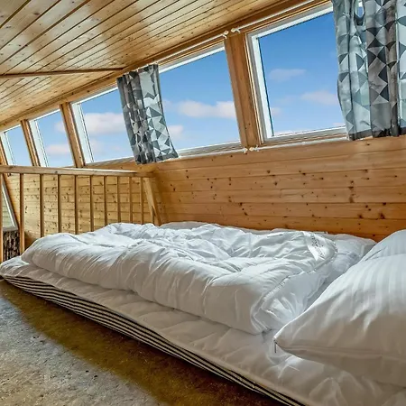 Beautiful In With House A Panoramic View