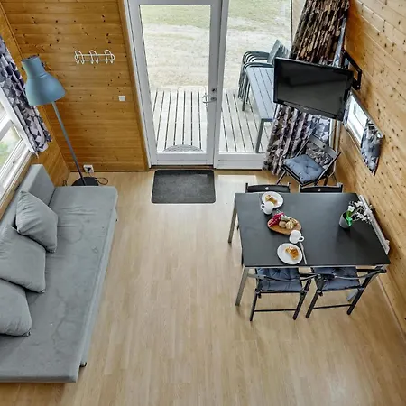 Holiday home Lovely In With Kitchen