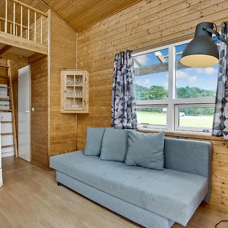 Holiday home Lovely In With Kitchen *