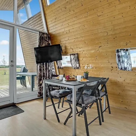 Holiday home Lovely In With Kitchen Kolding