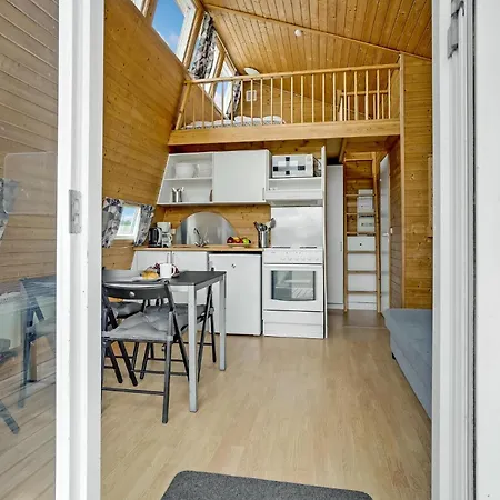 Holiday home Lovely In With Kitchen Kolding