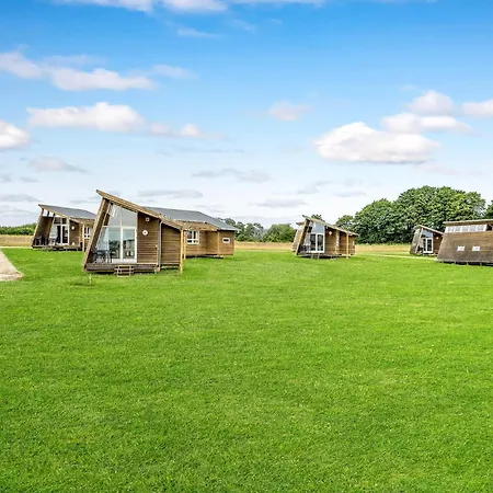 Beautiful In With House A Panoramic View Casa vacanze Kolding